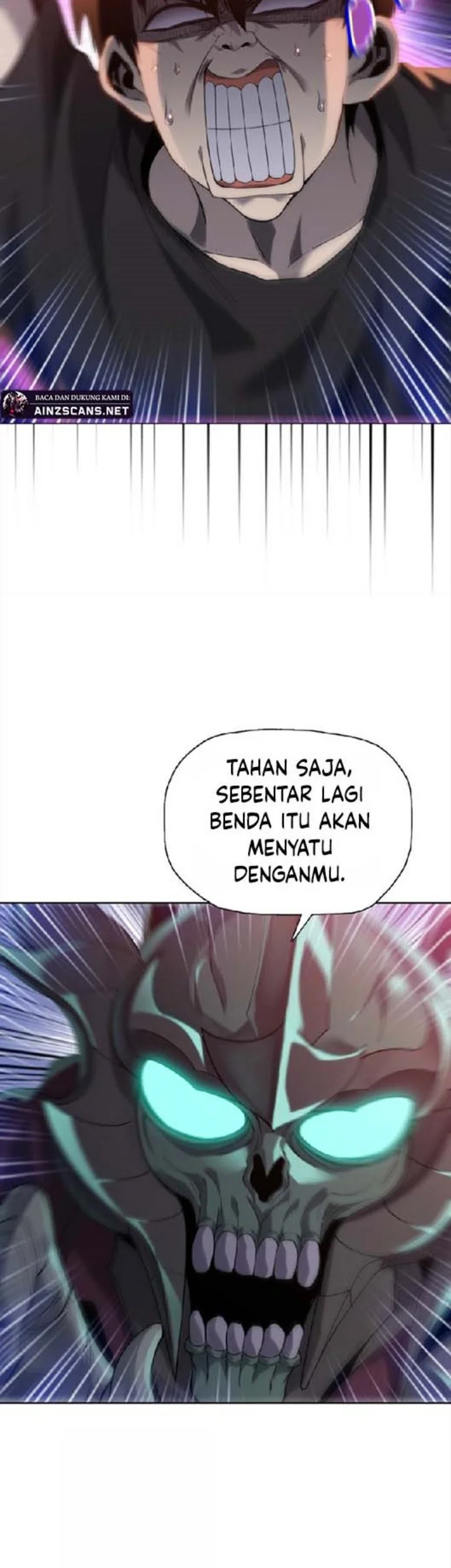 The Butcher Blade That Pierces All Realms Chapter 49 - halaman 23