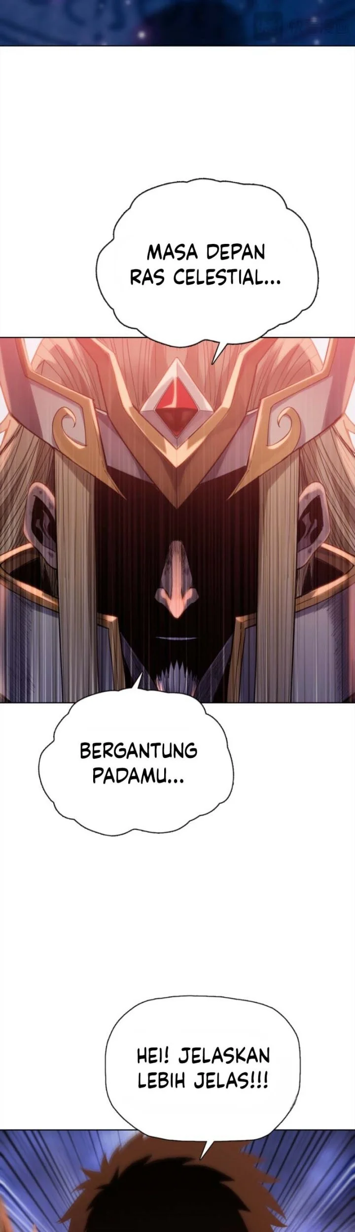 The Butcher Blade That Pierces All Realms Chapter 49 - halaman 29