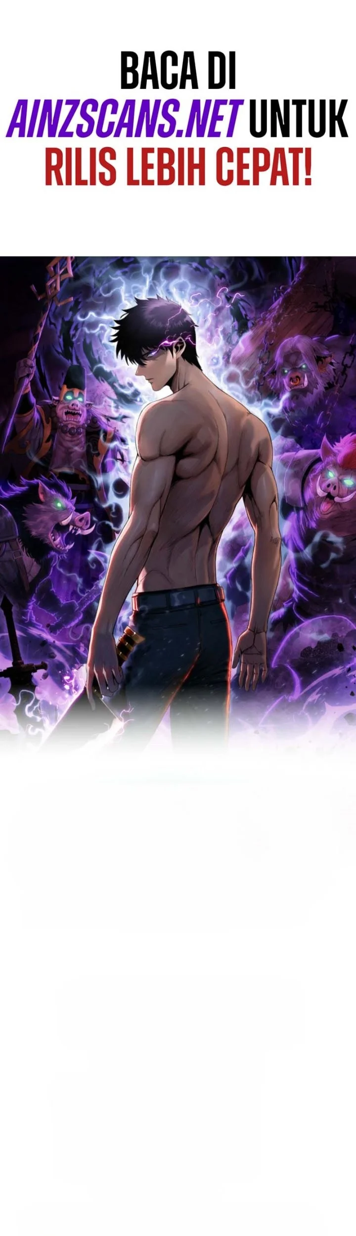 The Butcher Blade That Pierces All Realms Chapter 49 - halaman 3