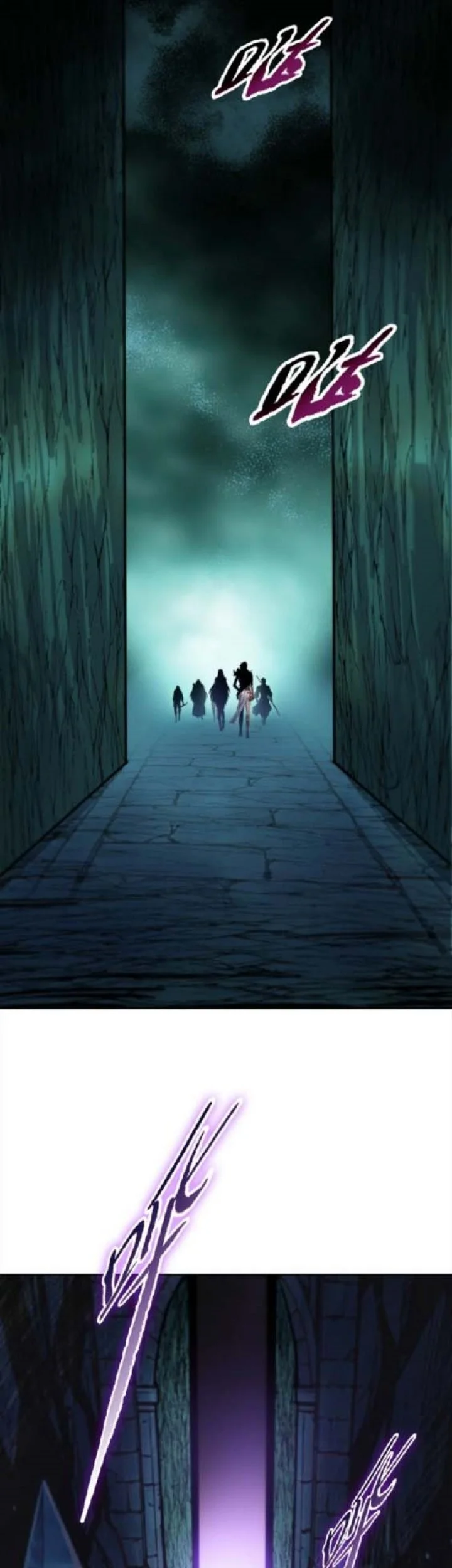The Butcher Blade That Pierces All Realms Chapter 49 - halaman 37