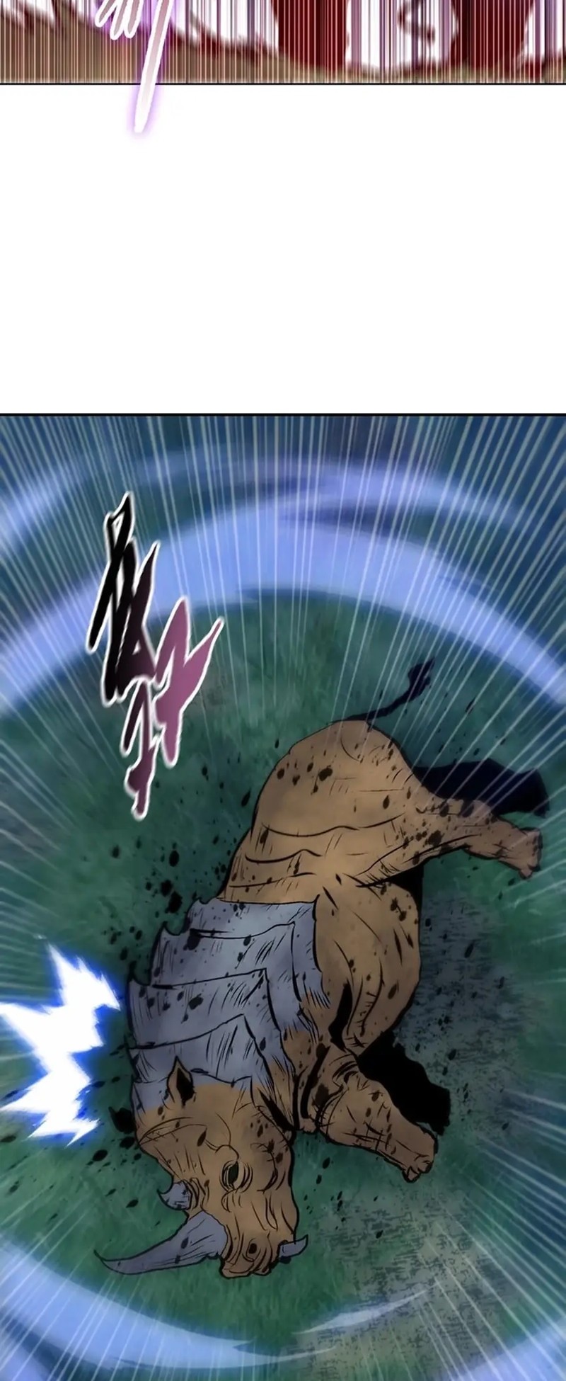 The Butcher Blade That Pierces All Realms Chapter 5 - halaman 44