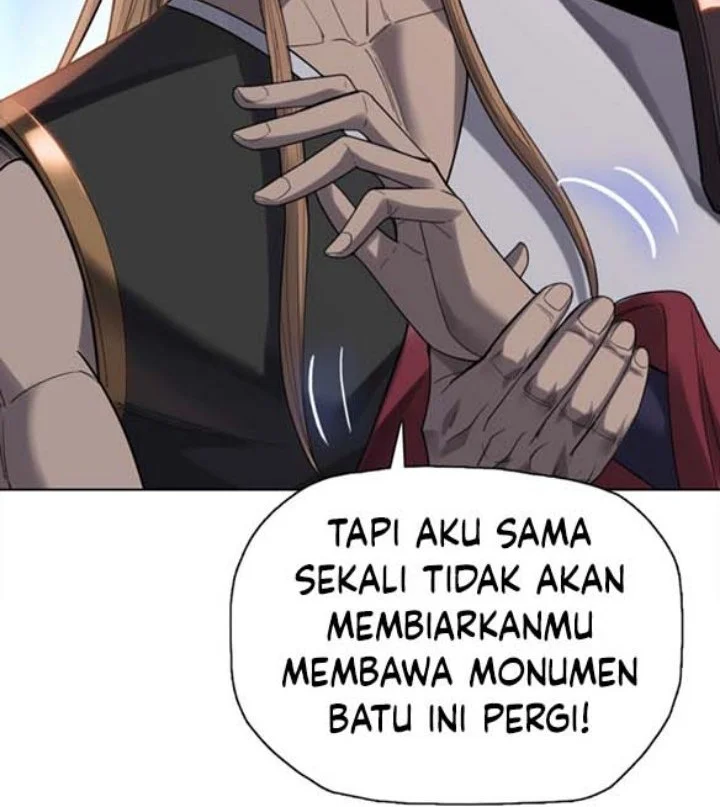 The Butcher Blade That Pierces All Realms Chapter 50 - halaman 19