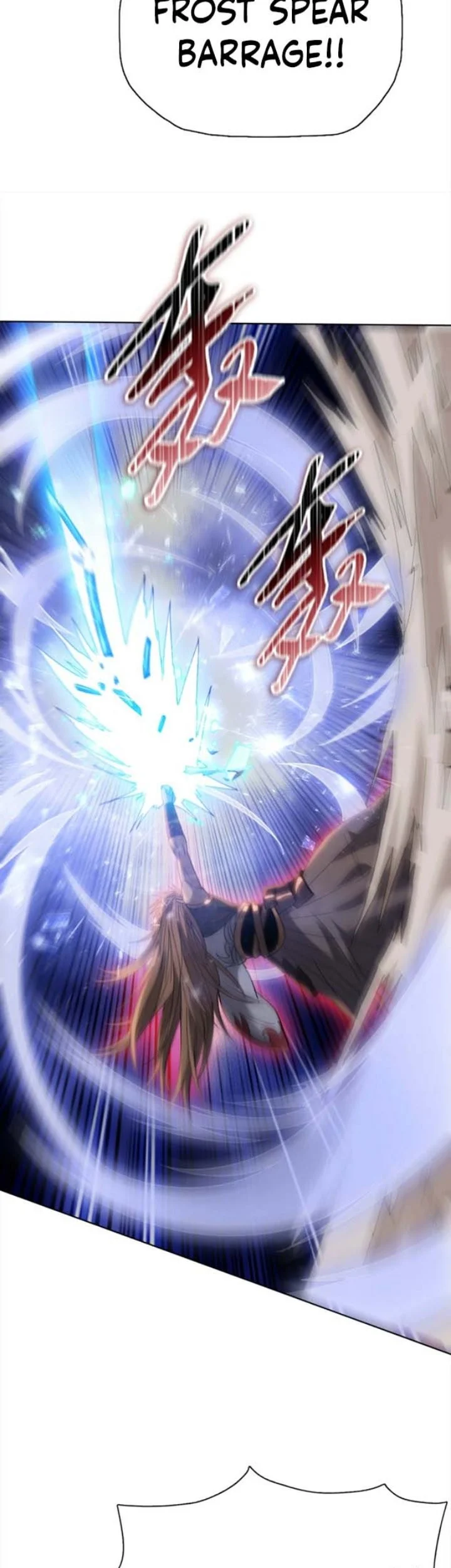 The Butcher Blade That Pierces All Realms Chapter 50 - halaman 35