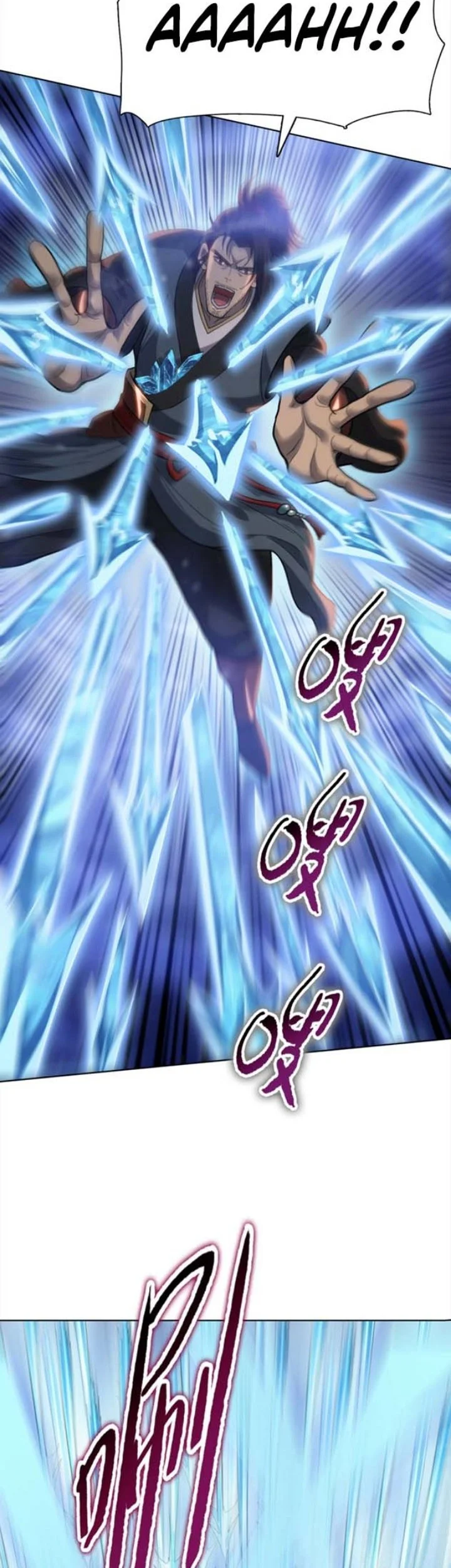 The Butcher Blade That Pierces All Realms Chapter 50 - halaman 36