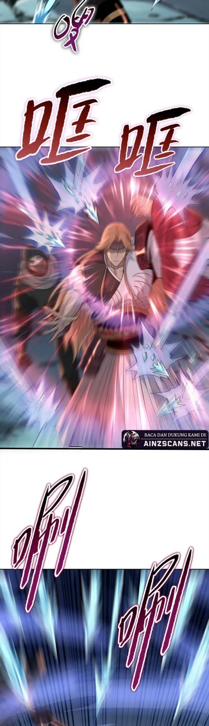 The Butcher Blade That Pierces All Realms Chapter 50 - halaman 39