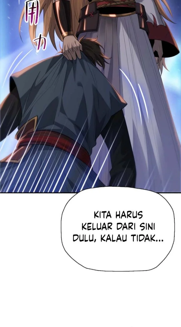 The Butcher Blade That Pierces All Realms Chapter 51 - halaman 20