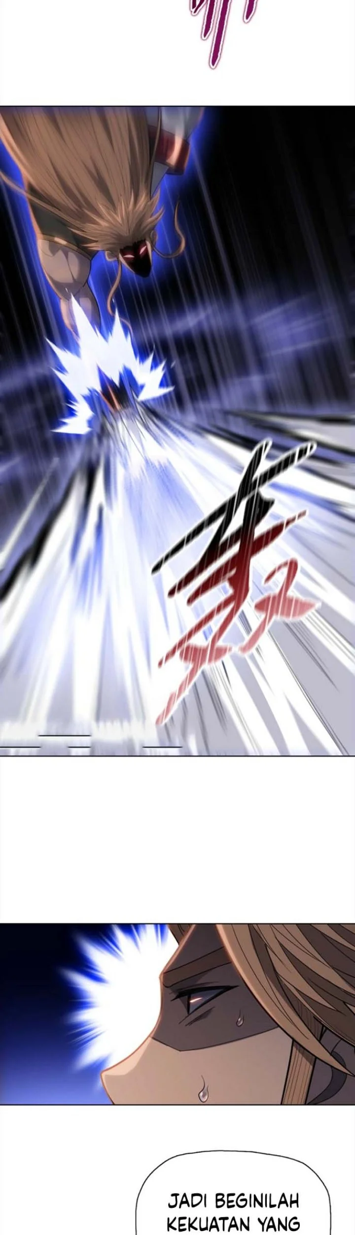 The Butcher Blade That Pierces All Realms Chapter 51 - halaman 40