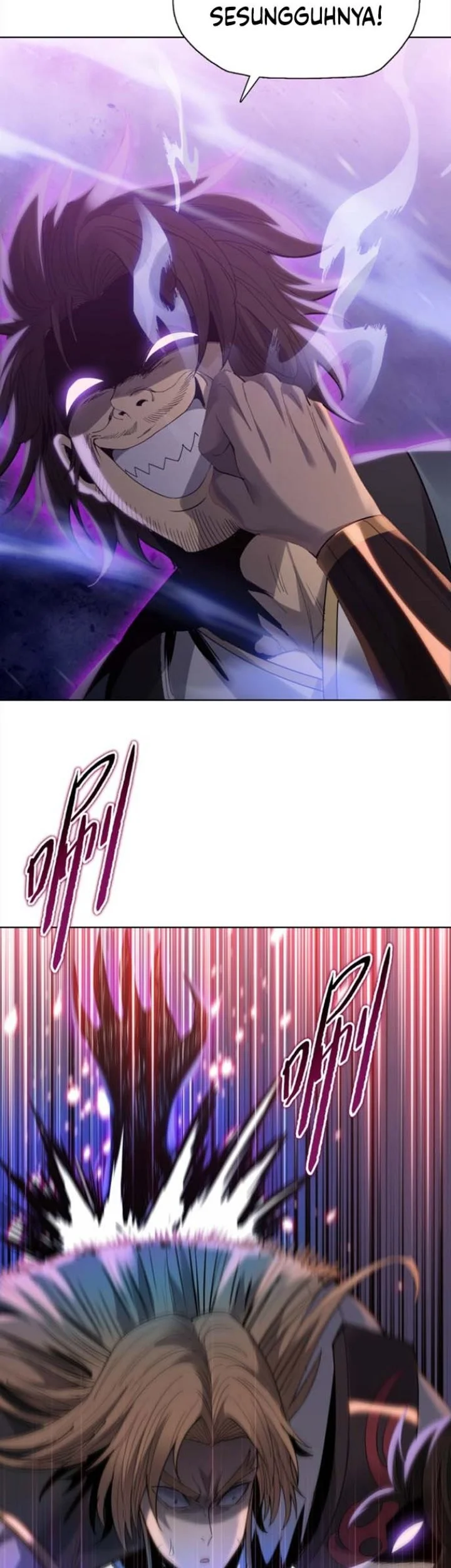 The Butcher Blade That Pierces All Realms Chapter 51 - halaman 41