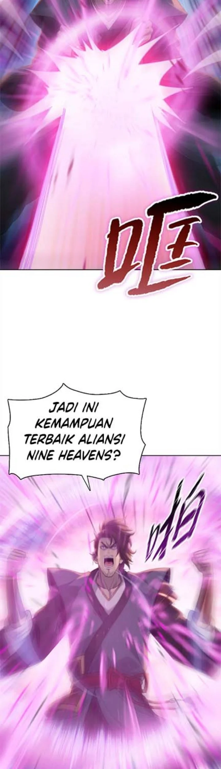 The Butcher Blade That Pierces All Realms Chapter 51 - halaman 6