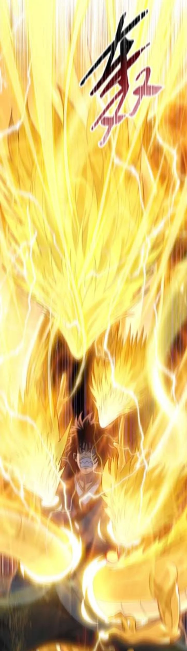 The Butcher Blade That Pierces All Realms Chapter 52 - halaman 15