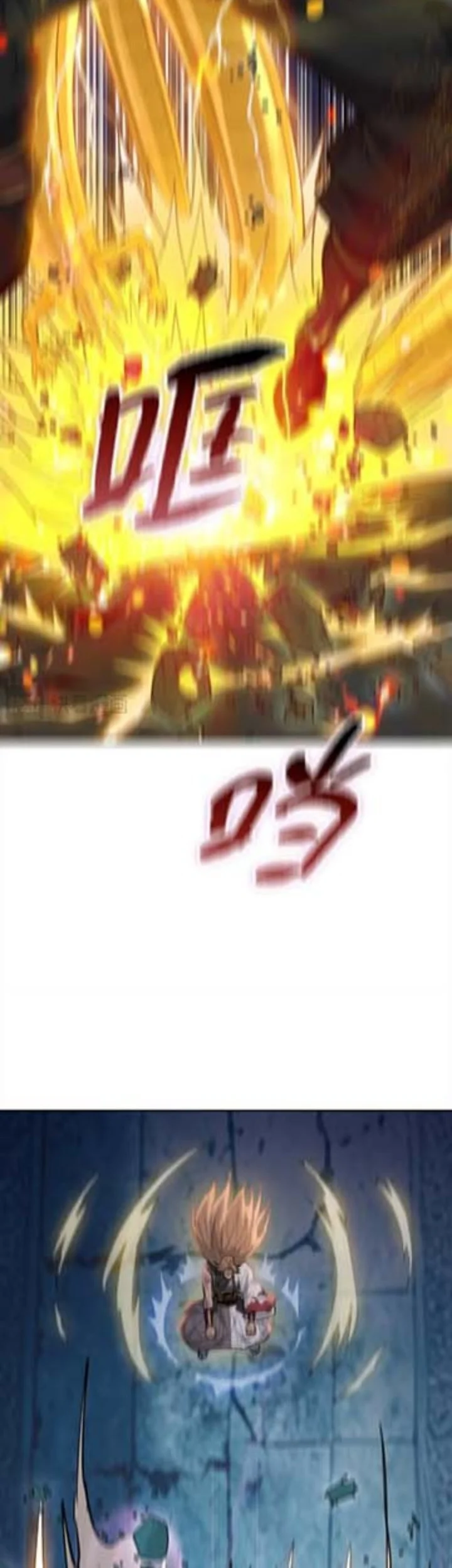 The Butcher Blade That Pierces All Realms Chapter 52 - halaman 16