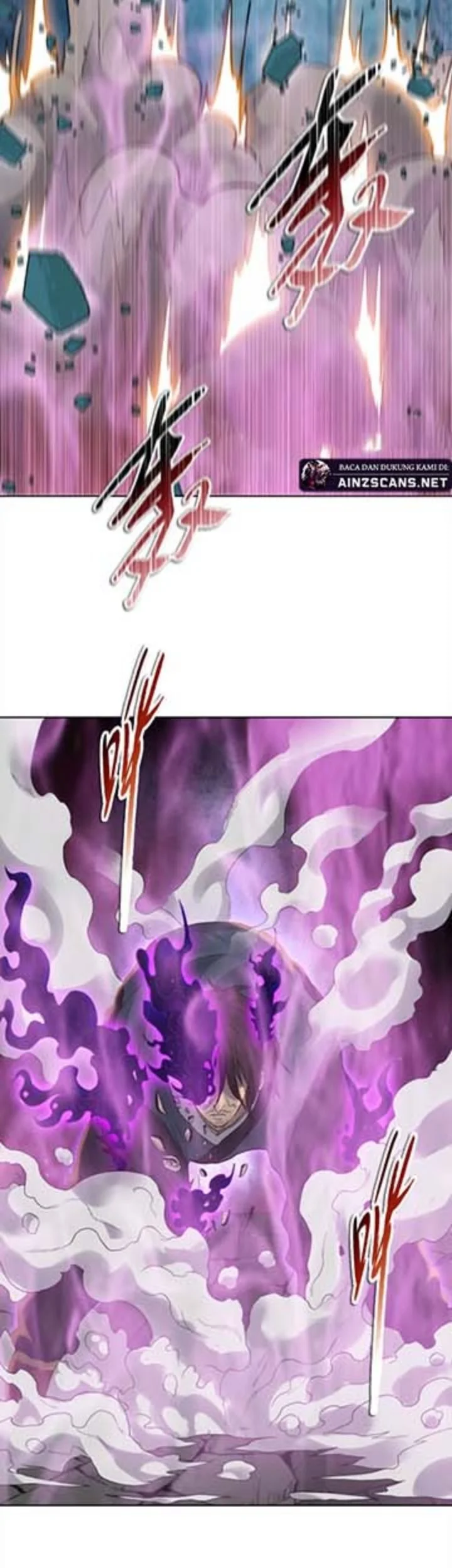The Butcher Blade That Pierces All Realms Chapter 52 - halaman 17