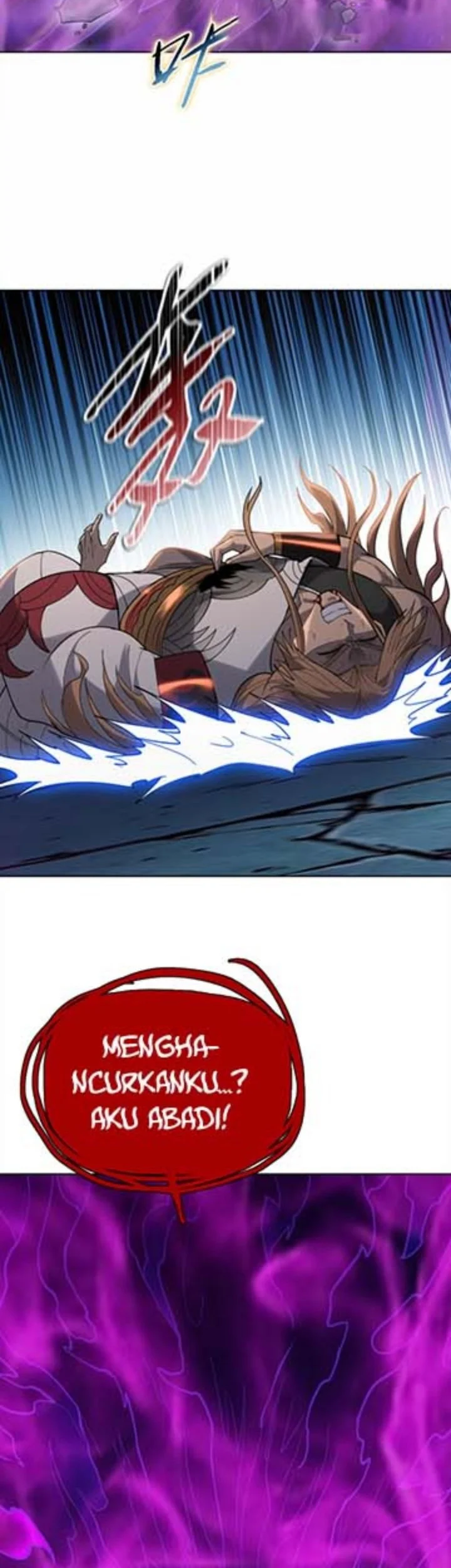 The Butcher Blade That Pierces All Realms Chapter 52 - halaman 20