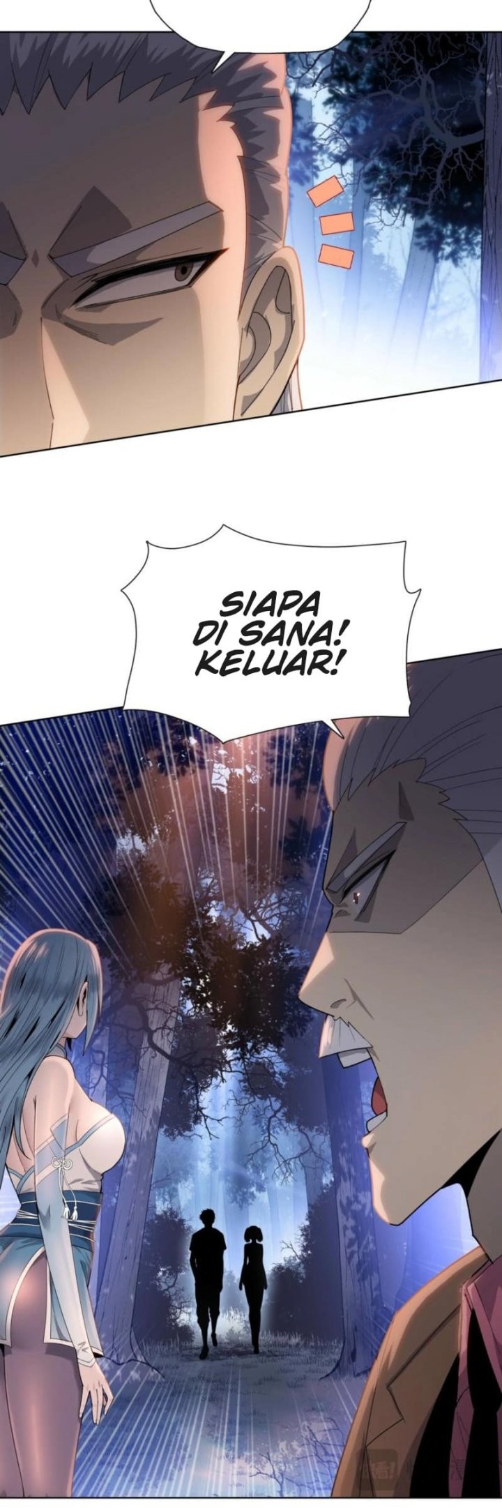 The Butcher Blade That Pierces All Realms Chapter 6 - halaman 11