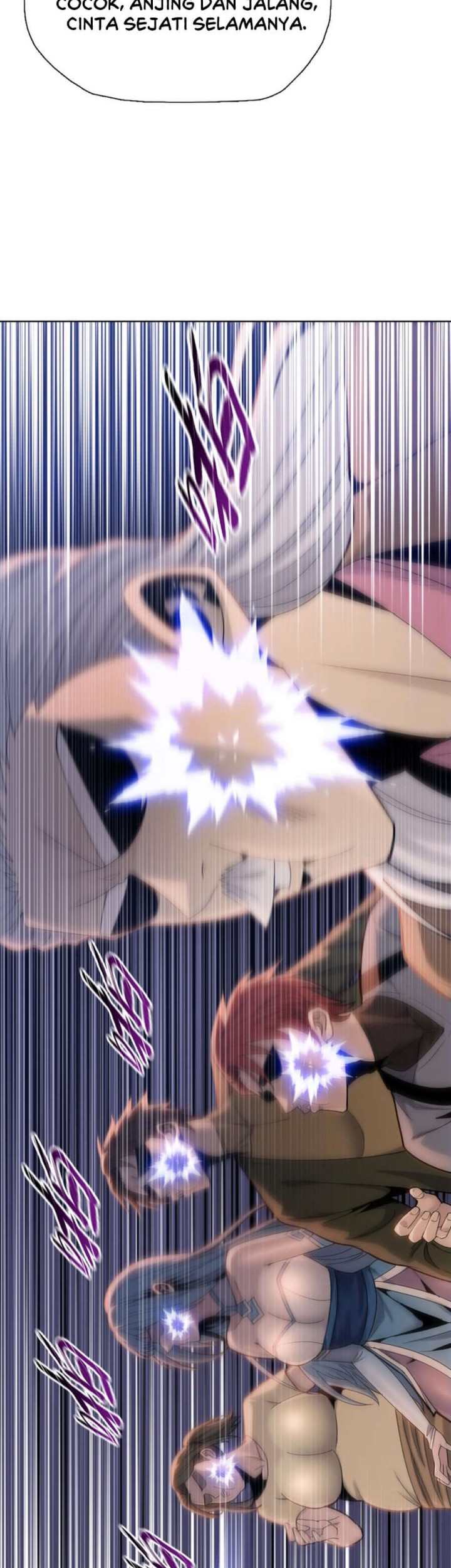 The Butcher Blade That Pierces All Realms Chapter 7 - halaman 19