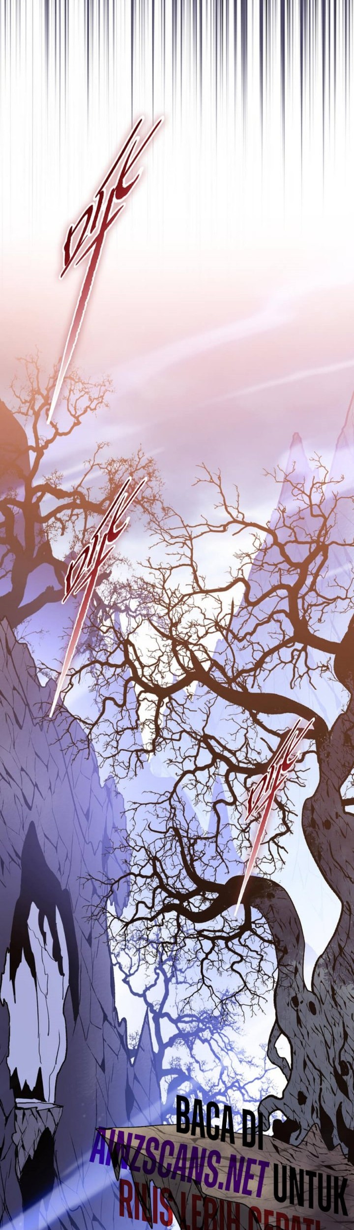 The Butcher Blade That Pierces All Realms Chapter 7 - halaman 36