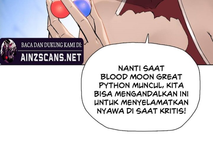 The Butcher Blade That Pierces All Realms Chapter 7 - halaman 41