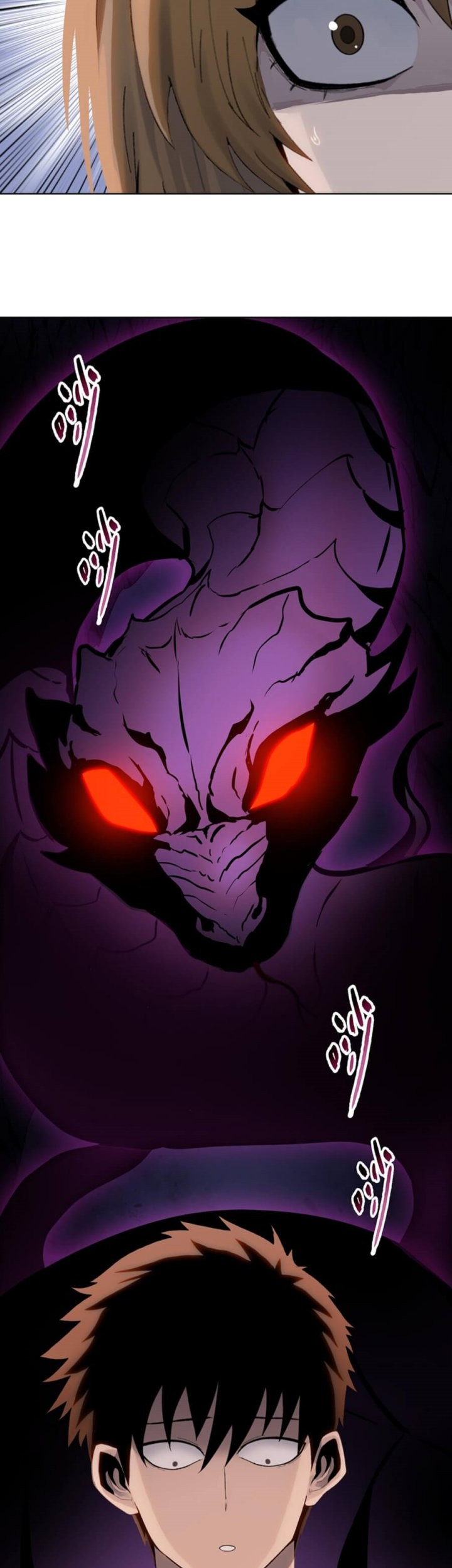 The Butcher Blade That Pierces All Realms Chapter 7 - halaman 44