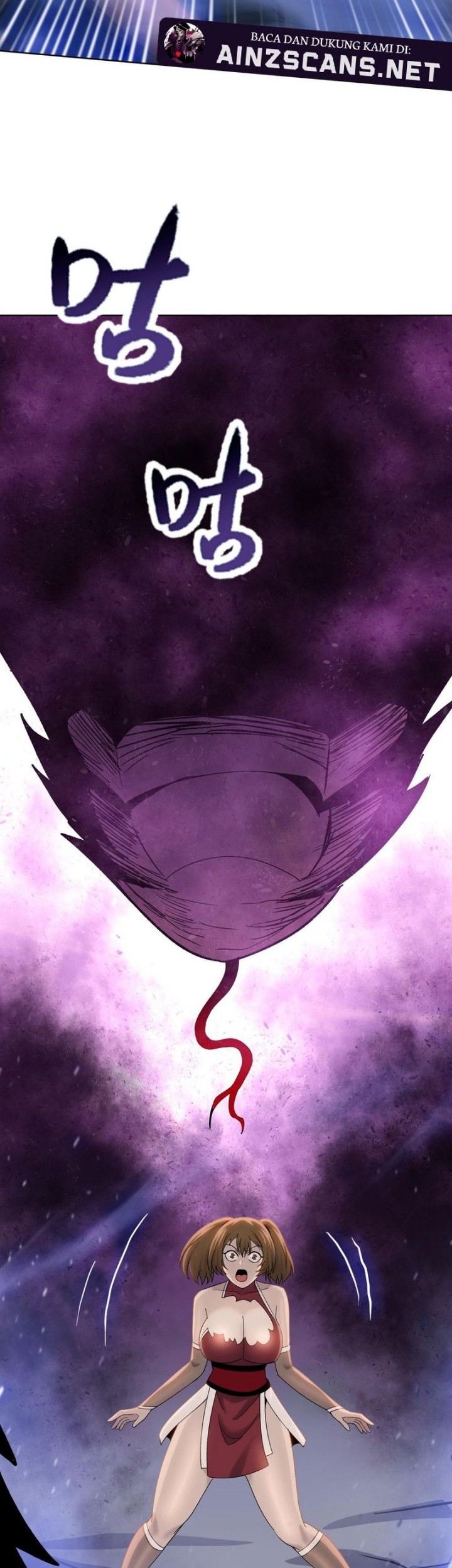 The Butcher Blade That Pierces All Realms Chapter 8 - halaman 27