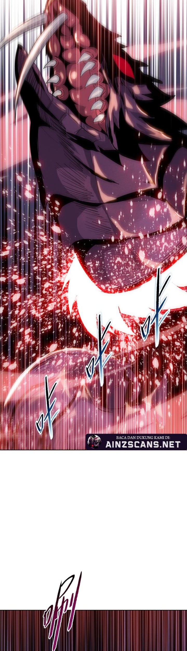 The Butcher Blade That Pierces All Realms Chapter 8 - halaman 30