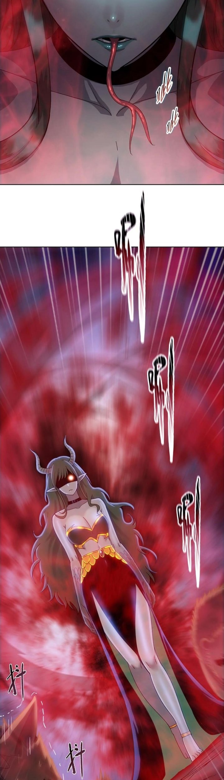 The Butcher Blade That Pierces All Realms Chapter 9 - halaman 13