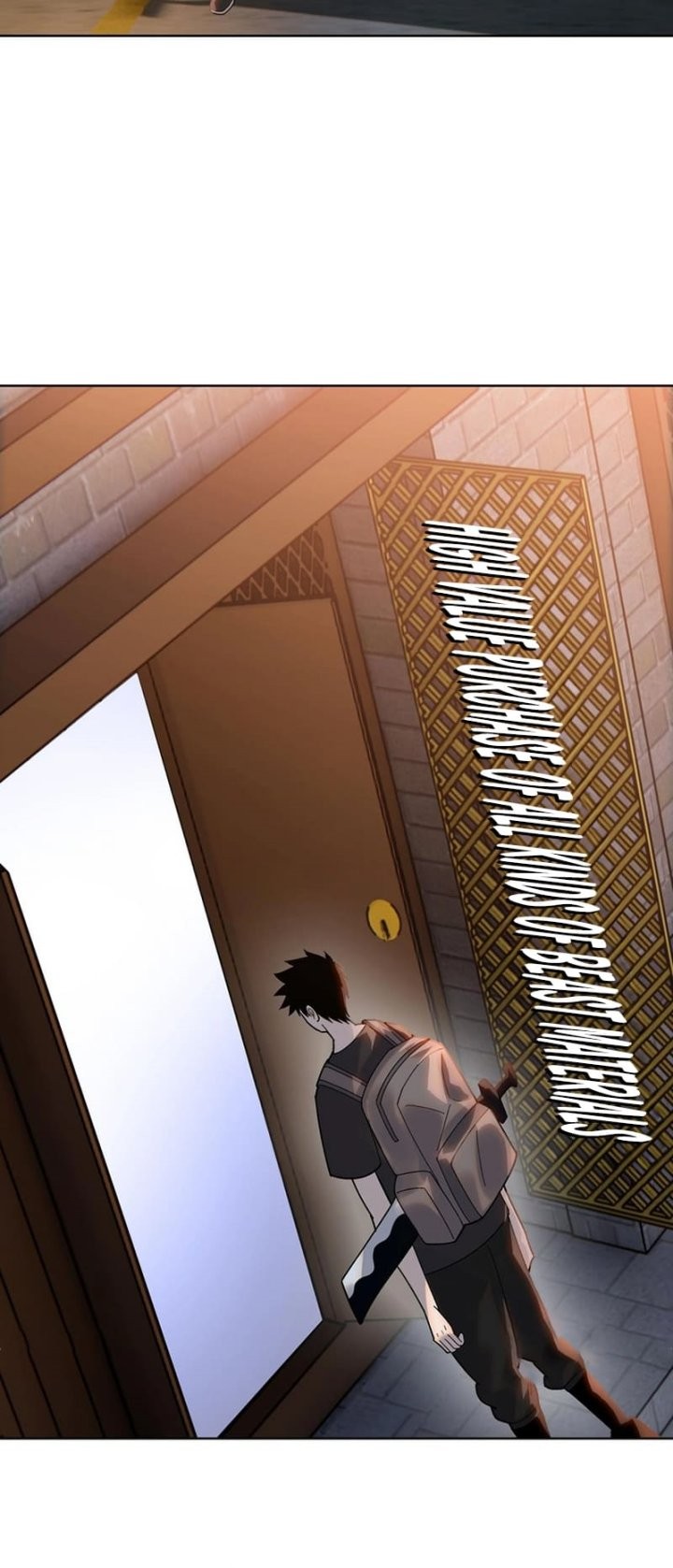 The Butcher Blade That Pierces All Realms Chapter 9 - halaman 15