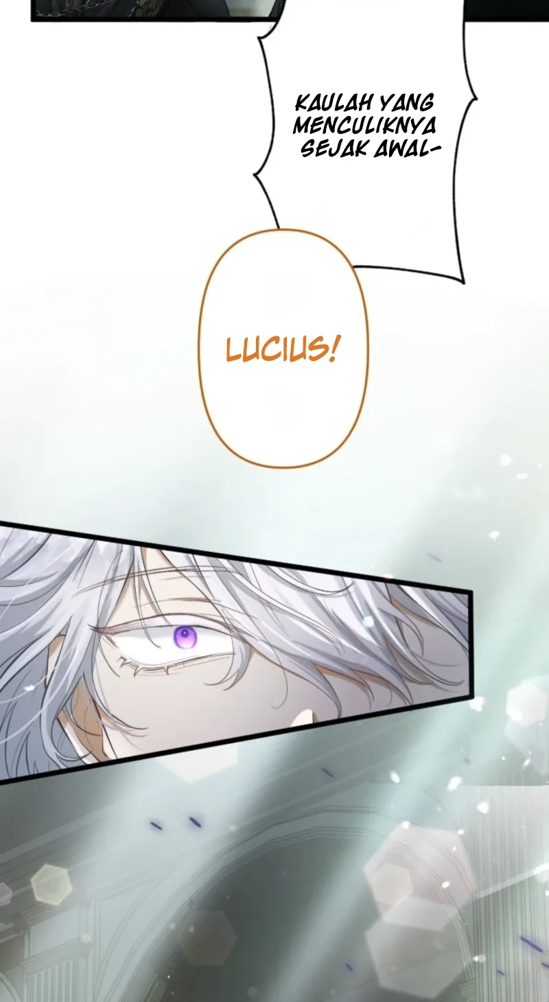 The Calamity Prince Desires the Fake Princess Chapter 1 - halaman 12