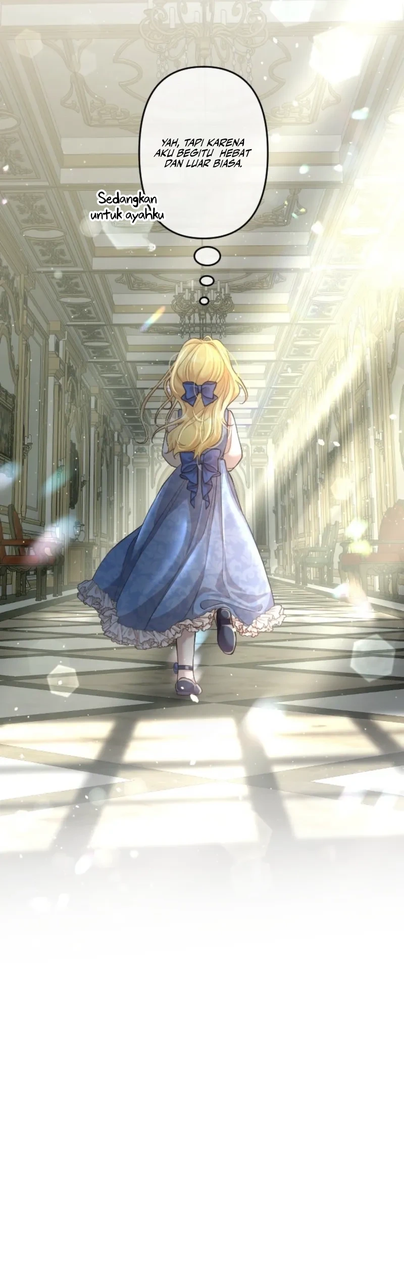 The Calamity Prince Desires the Fake Princess Chapter 1 - halaman 29
