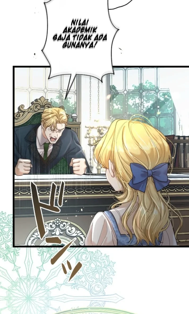 The Calamity Prince Desires the Fake Princess Chapter 1 - halaman 32