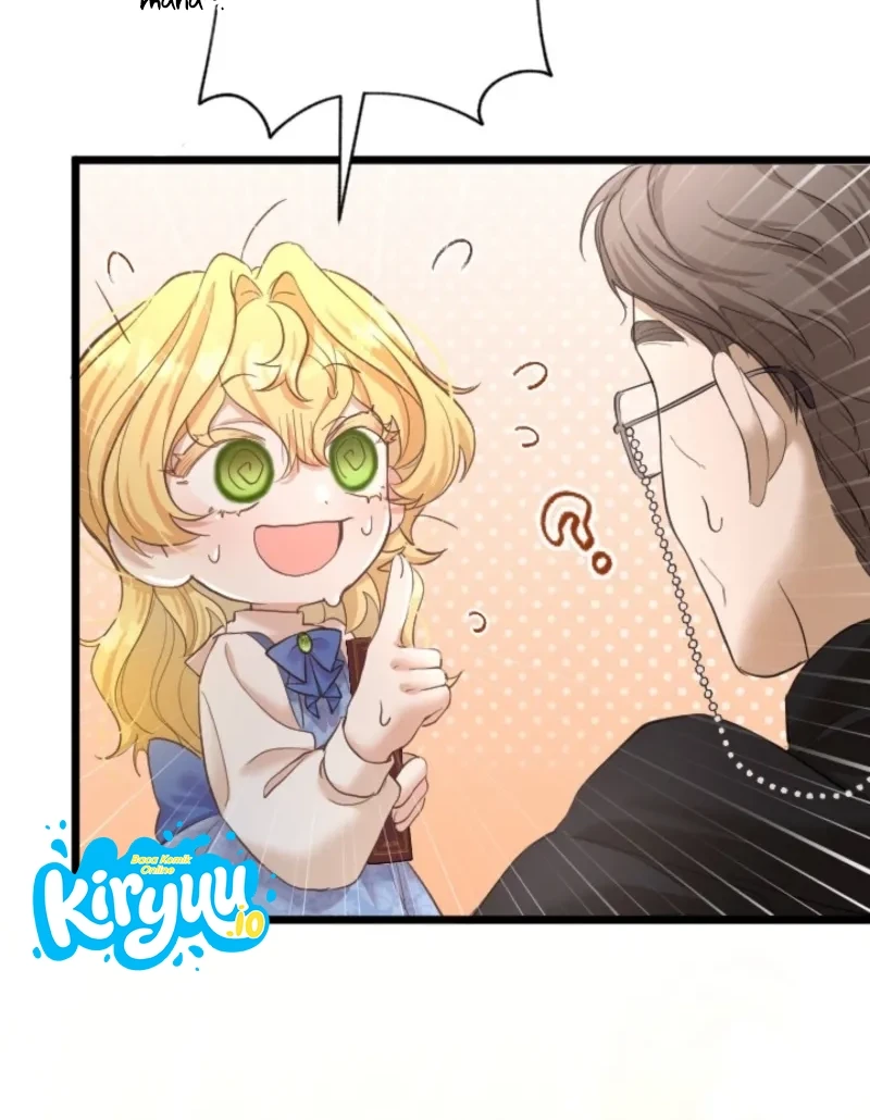 The Calamity Prince Desires the Fake Princess Chapter 1 - halaman 44