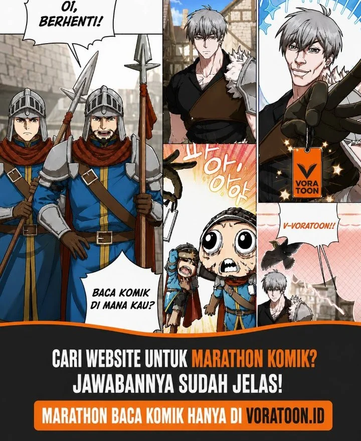 The Calamity Prince Desires the Fake Princess Chapter 12 - halaman 19