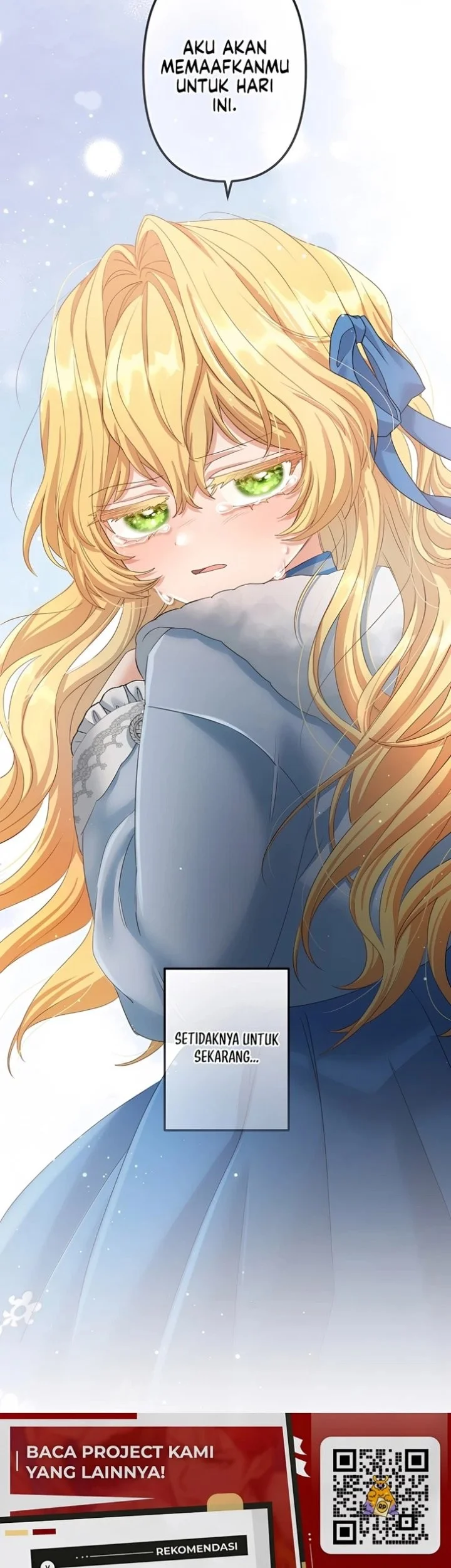 The Calamity Prince Desires the Fake Princess Chapter 13 - halaman 21