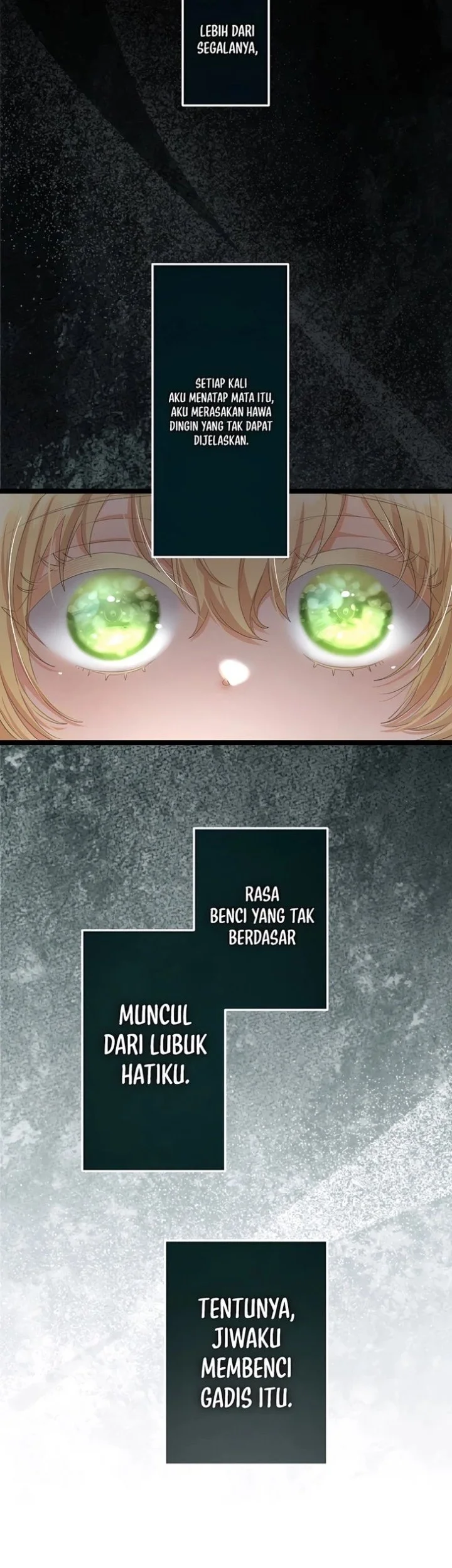 The Calamity Prince Desires the Fake Princess Chapter 15 - halaman 7