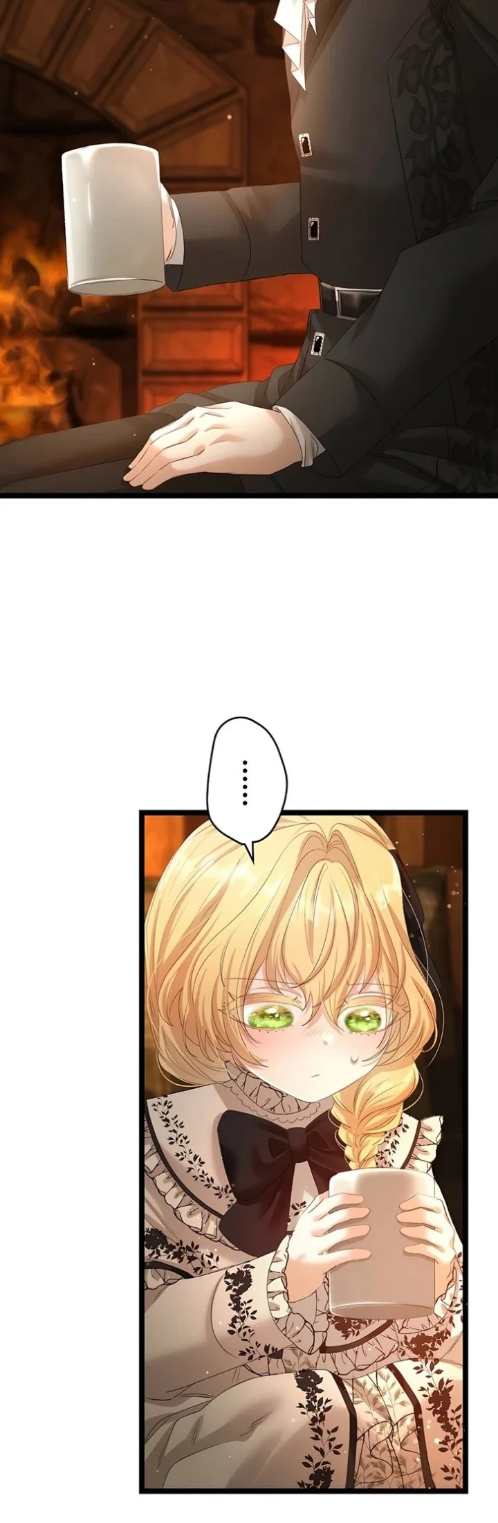 The Calamity Prince Desires the Fake Princess Chapter 16 - halaman 11