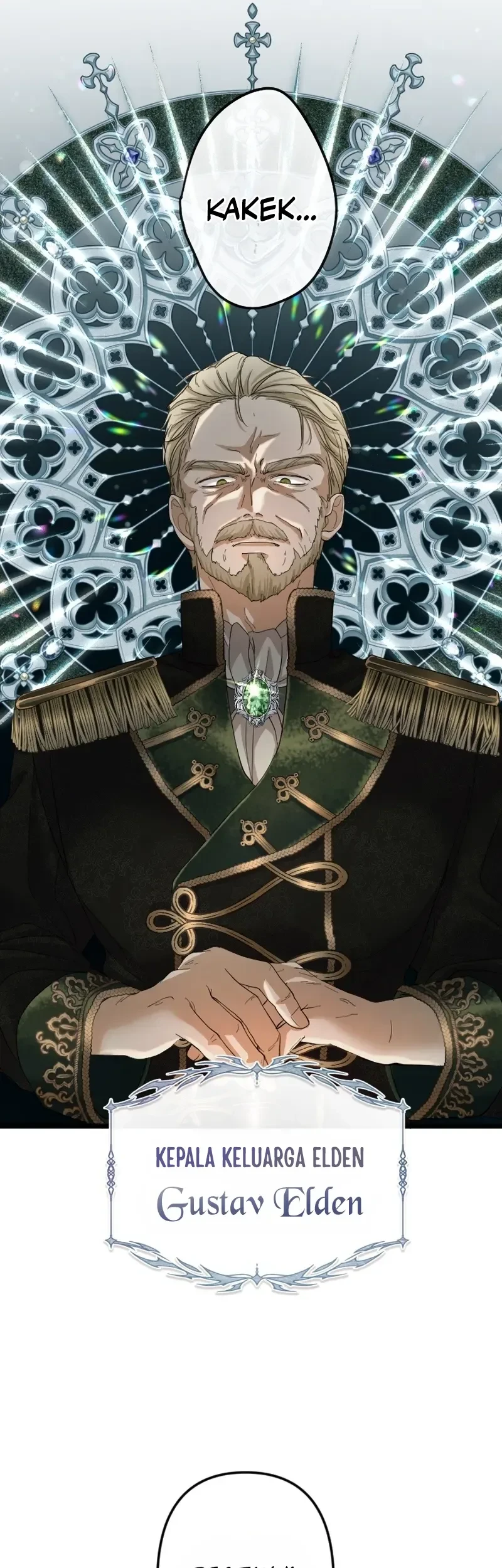 The Calamity Prince Desires the Fake Princess Chapter 2 - halaman 13