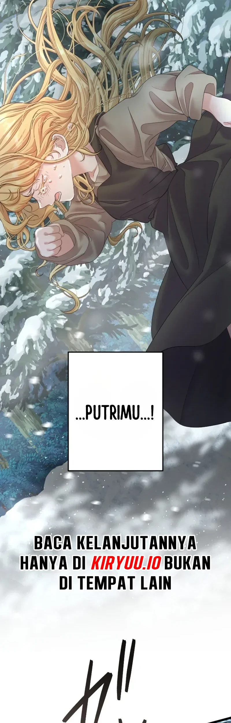 The Calamity Prince Desires the Fake Princess Chapter 2 - halaman 32