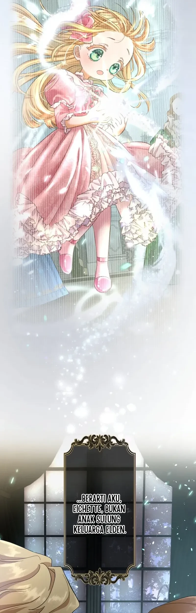The Calamity Prince Desires the Fake Princess Chapter 2 - halaman 4