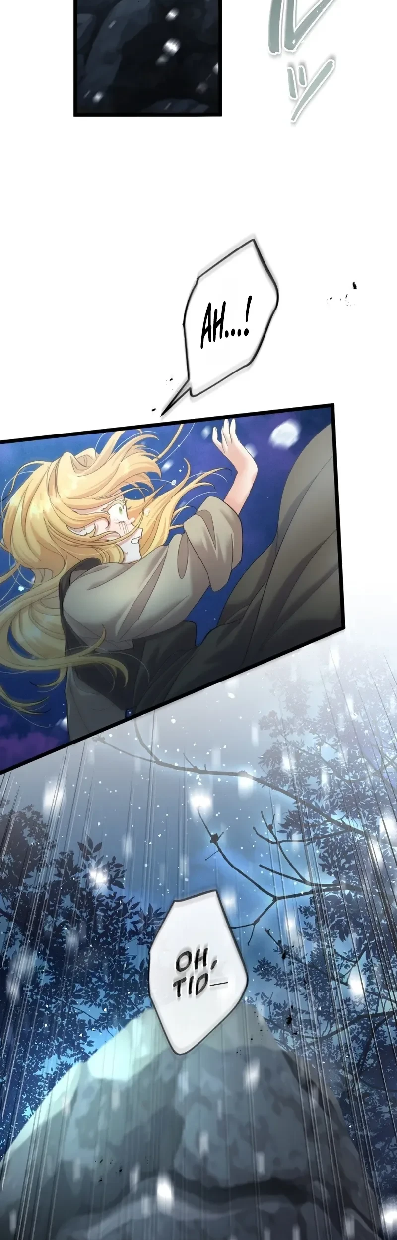 The Calamity Prince Desires the Fake Princess Chapter 2 - halaman 40