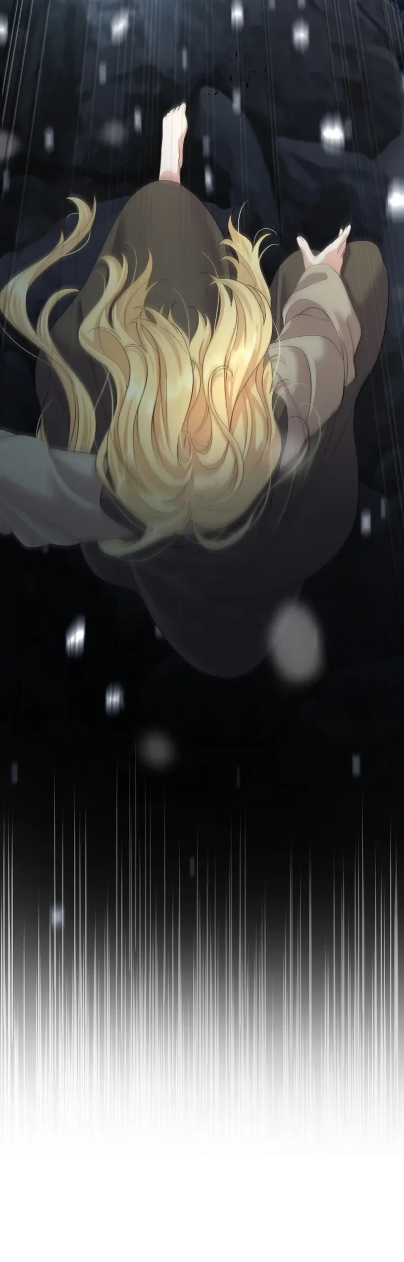 The Calamity Prince Desires the Fake Princess Chapter 2 - halaman 41