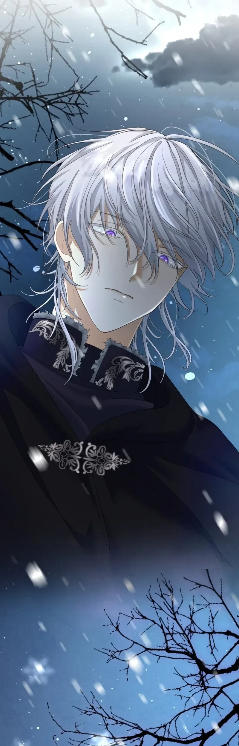 The Calamity Prince Desires the Fake Princess Chapter 2 - halaman 48