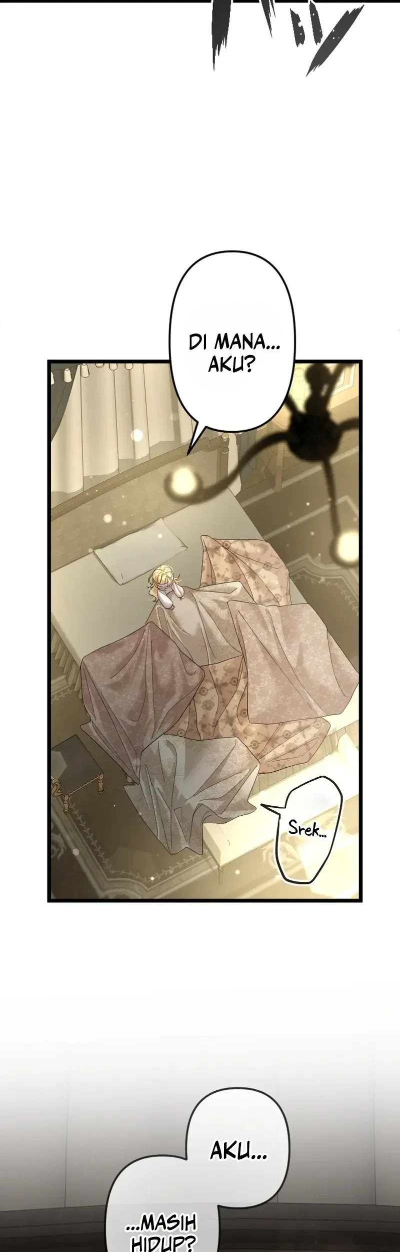 The Calamity Prince Desires the Fake Princess Chapter 2 - halaman 52