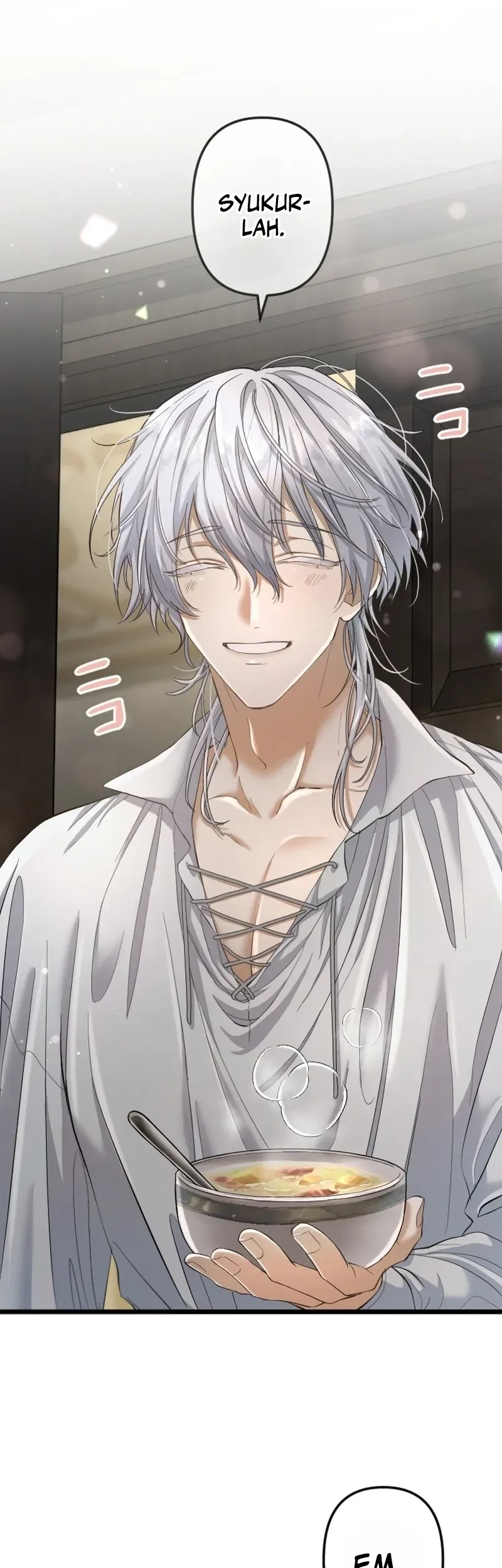 The Calamity Prince Desires the Fake Princess Chapter 2 - halaman 54