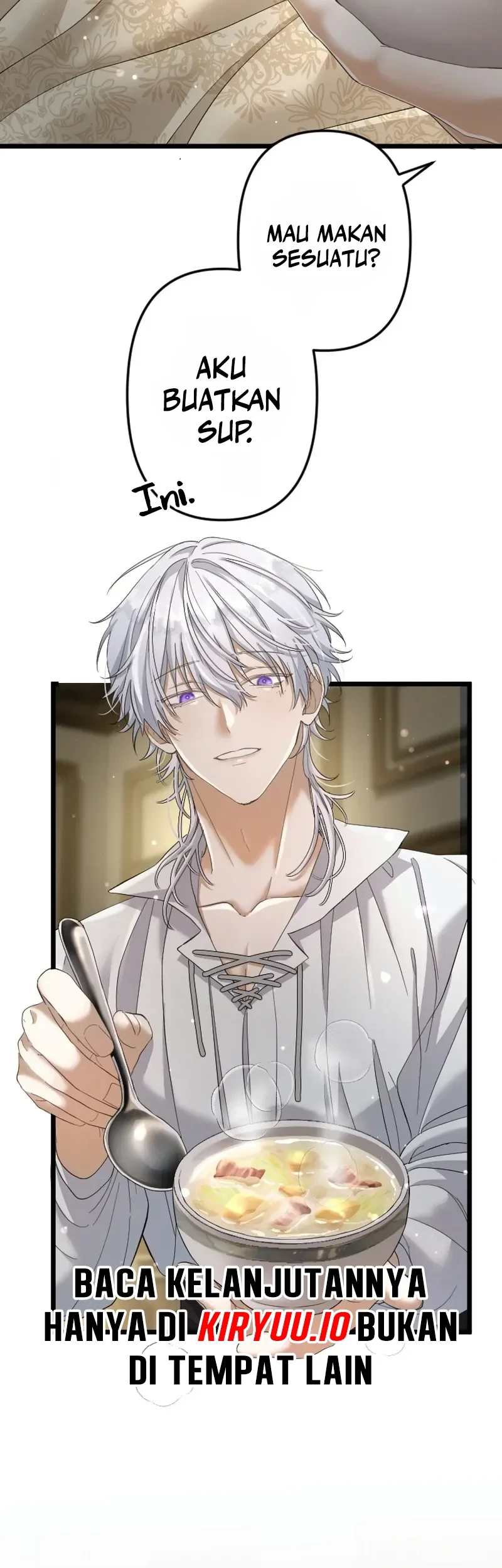 The Calamity Prince Desires the Fake Princess Chapter 2 - halaman 56