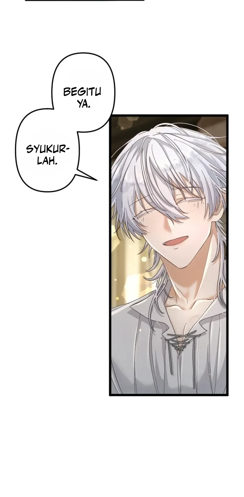The Calamity Prince Desires the Fake Princess Chapter 2 - halaman 59