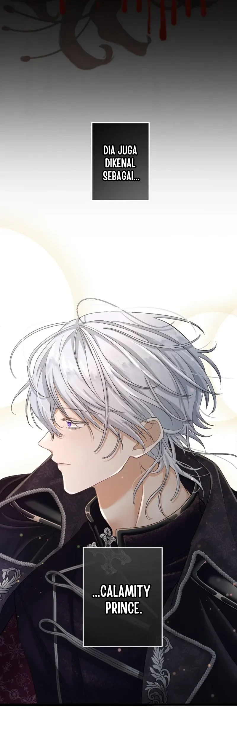 The Calamity Prince Desires the Fake Princess Chapter 2 - halaman 68