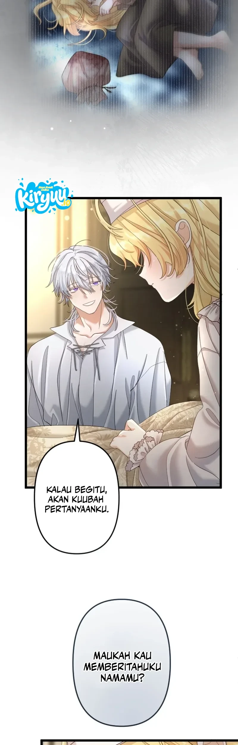The Calamity Prince Desires the Fake Princess Chapter 2 - halaman 73