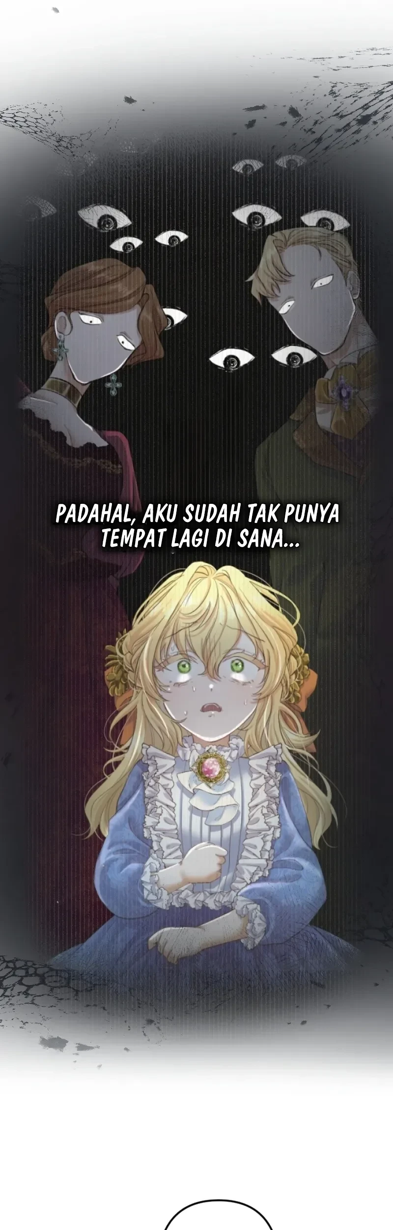 The Calamity Prince Desires the Fake Princess Chapter 2 - halaman 75