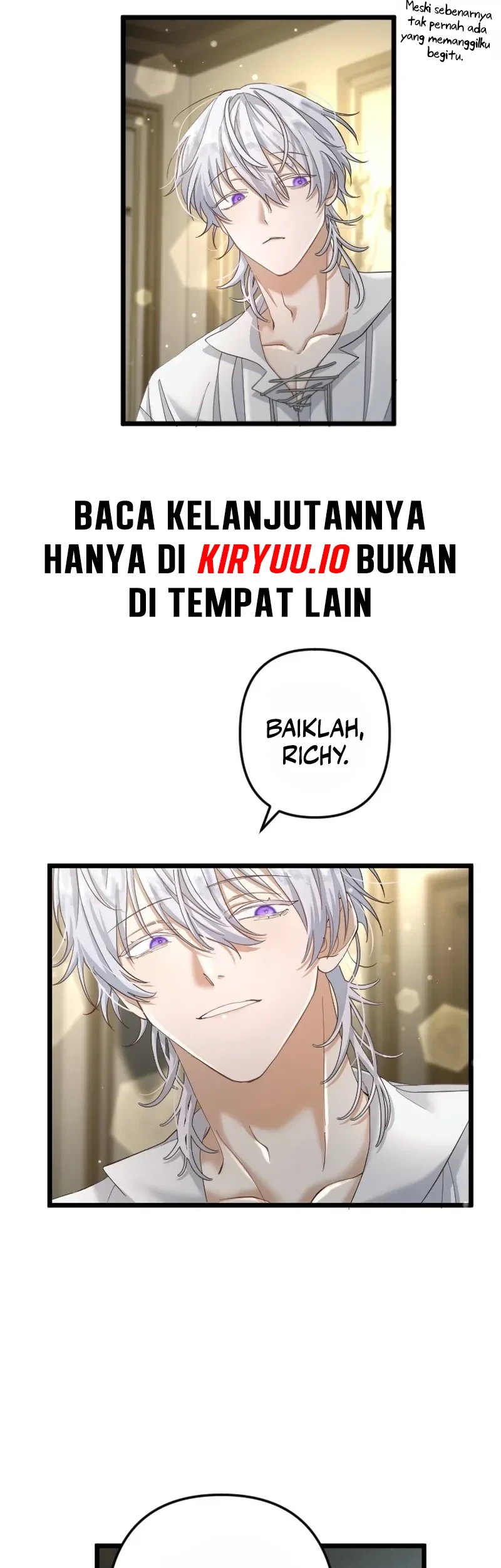 The Calamity Prince Desires the Fake Princess Chapter 2 - halaman 78