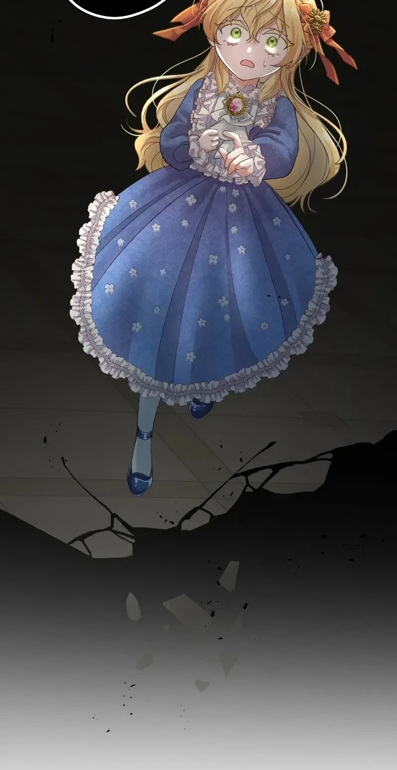 The Calamity Prince Desires the Fake Princess Chapter 2 - halaman 8