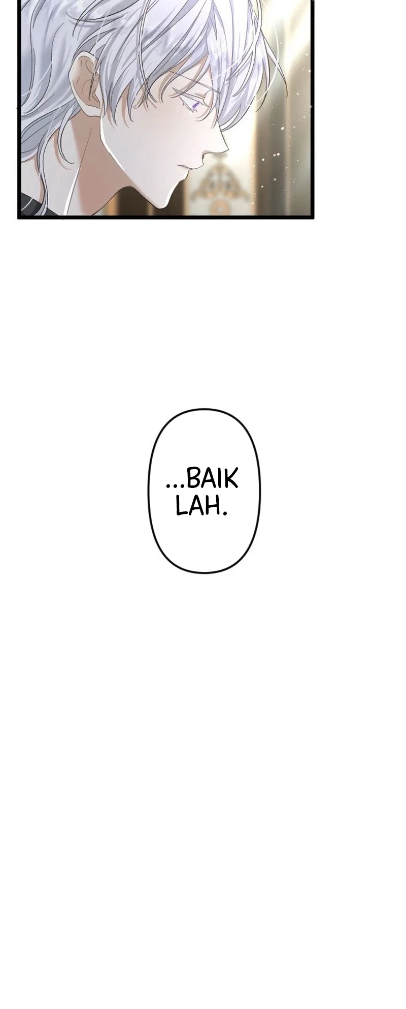 The Calamity Prince Desires the Fake Princess Chapter 3 - halaman 36